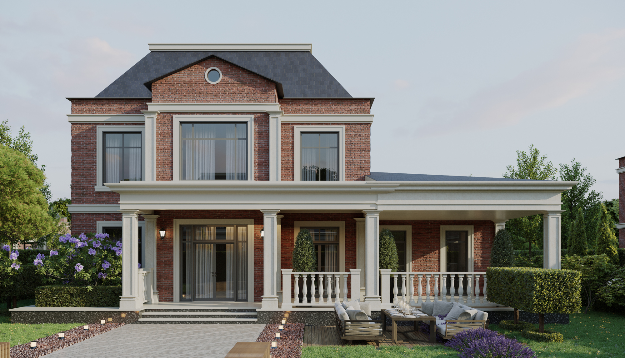 Салкын Тор II